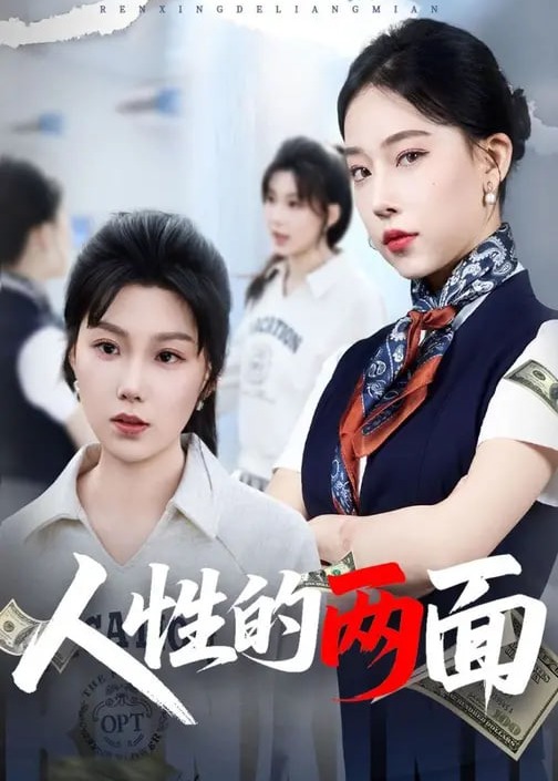 人性的两面第05集