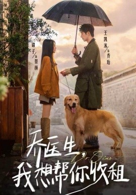 乔医生，我想帮你收租第01集