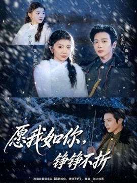 愿我如你，铮铮不折第38集