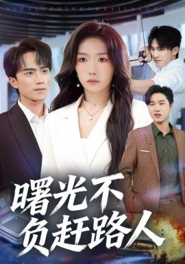 曙光不负赶路人第45集