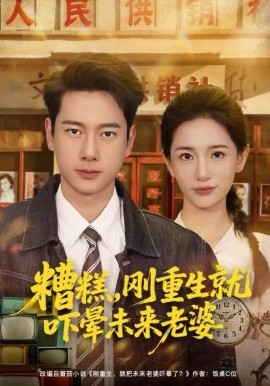 糟糕，刚重生就吓晕未来老婆第52集