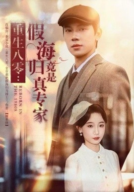 重生八零：假海归竟是真专家第08集