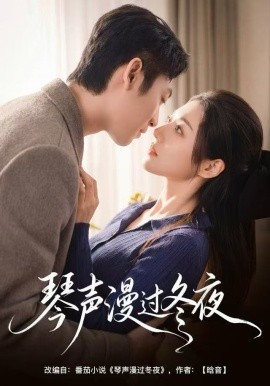 琴声漫过冬夜第41集