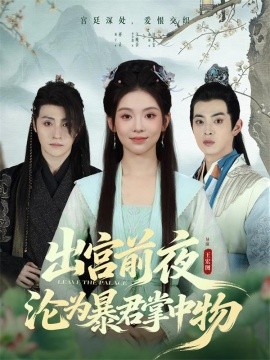 出宫前夜沦为暴君掌中物第21集