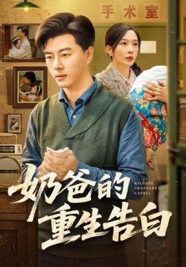 奶爸的重生告白第39集