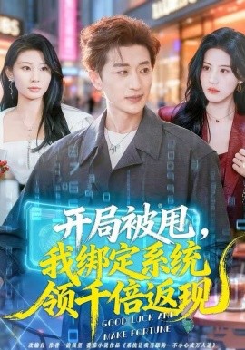 开局被甩，我绑定系统领千倍返现第54集