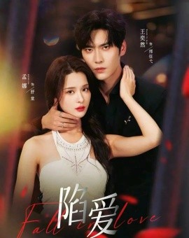 陷爱第01集