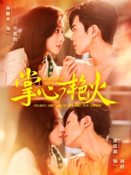 掌心艳火第01集