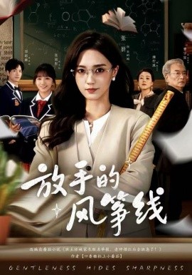 放手的风筝线第46集