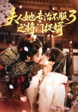 夫人她专治不服3之将门捉婿第01集