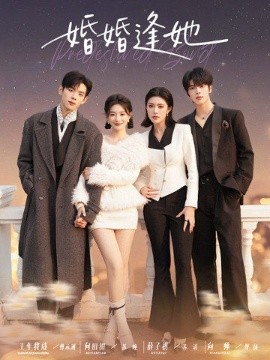 婚婚逢她第41集