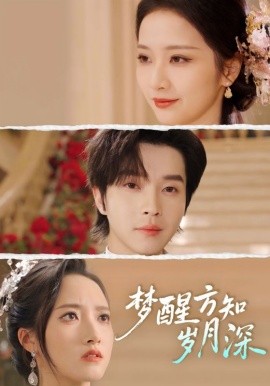 梦醒方知岁月深第01集