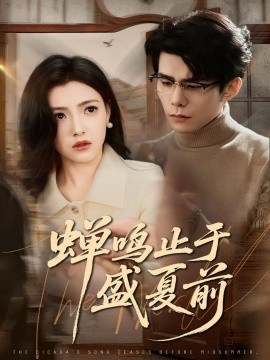 蝉鸣止于盛夏前第13集