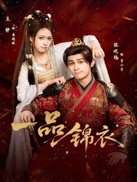 一品锦衣第77集