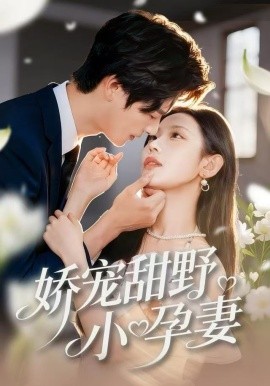 娇宠甜野小孕妻第01集