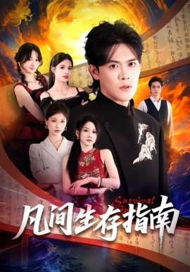 凡间生存指南第01集