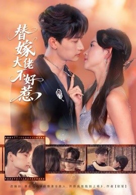 替嫁大佬不好惹第01集