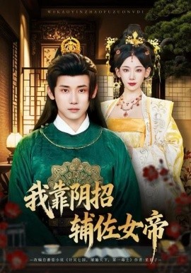 我靠阴招辅佐女帝第05集