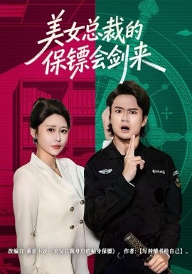 美女总裁的保镖会剑来第01集