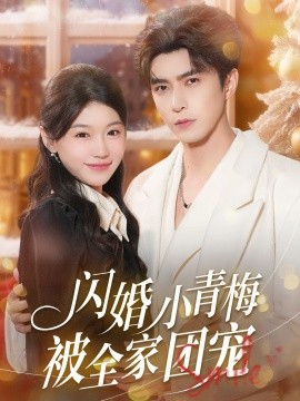 闪婚小青梅被全家团宠第03集