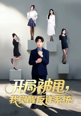 开局被甩我觉醒反诈系统第47集