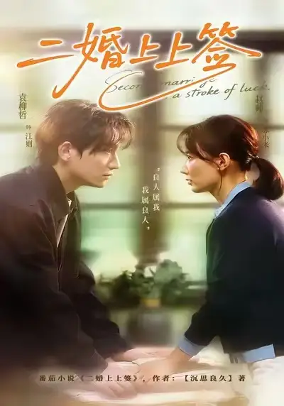 二婚上上签第63集