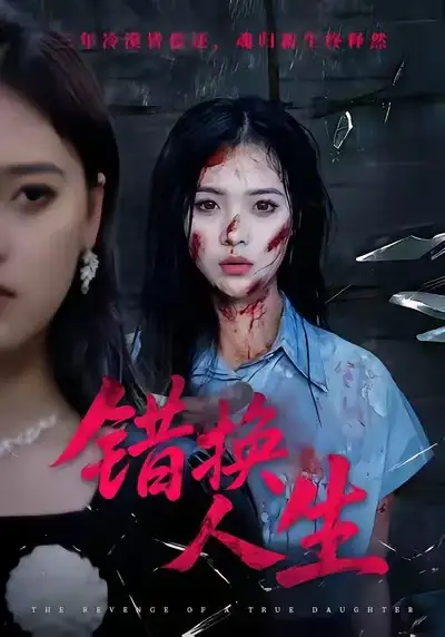 错换人生第01集