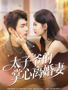 太子爷的掌心离婚妻第17集