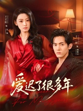 爱迟了很多年第72集