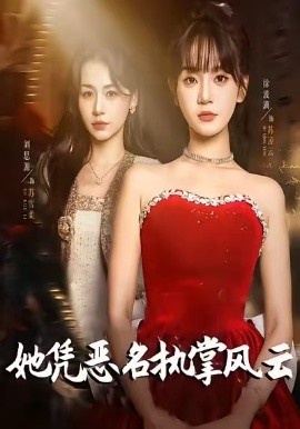 她凭恶名执掌风云第48集