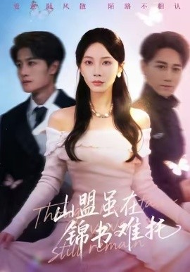 山盟虽在锦书难托 不值得的爱早该格式化第09集