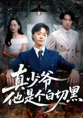 真少爷他是个白切黑第13集
