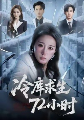 冷库求生72小时第01集