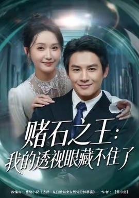 赌石之王：我的透视眼藏不住了第48集