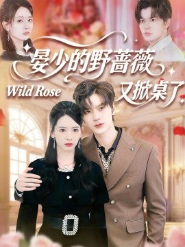 晏少的野蔷薇又掀桌了第53集