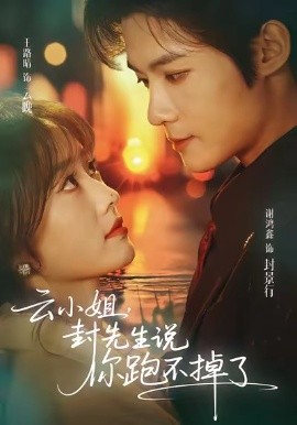 云小姐，封先生说你跑不掉了第20集