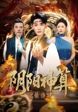 阴阳神算第25集