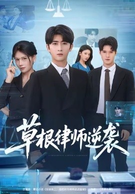 草根律师逆袭第19集