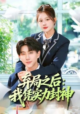 弃局之后我凭实力封神第01集