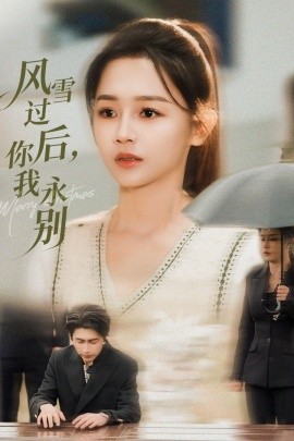 风雪过后你我永别第21集