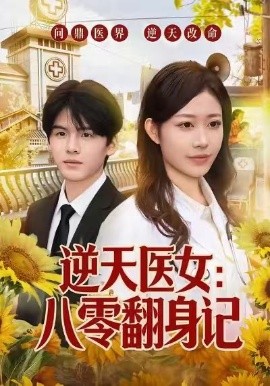 逆天医女：八零翻身记第47集