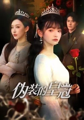 伪装的皇冠第08集