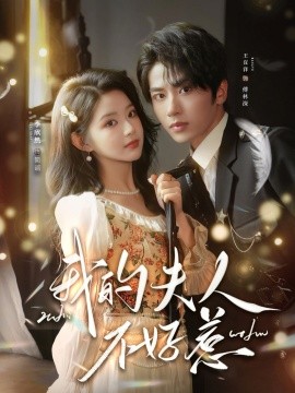 我的夫人不好惹 你好，我的旅长夫人第12集