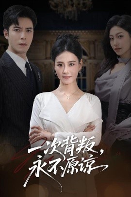 一次背叛，永不原谅第01集