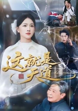 这就是天道第28集