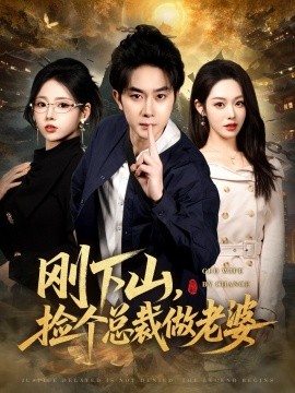 刚下山捡个总裁做老婆第02集