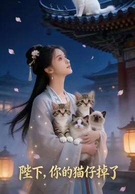 陛下，你的猫仔掉了第04集
