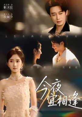 今夜宜相逢第40集