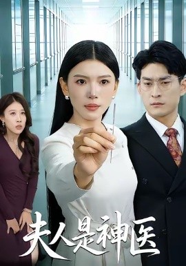 夫人是神医第34集