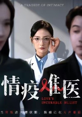 情疫难医 背叛潜伏期第01集
